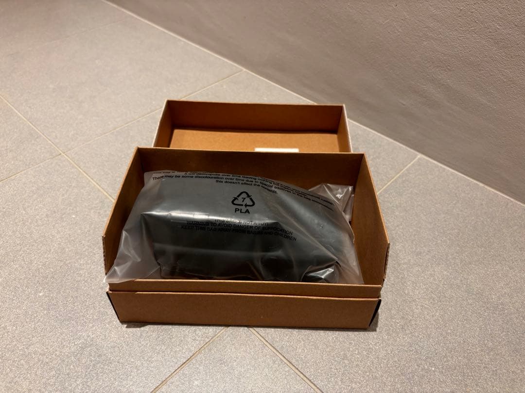 ランドローバー純正品　ディフェンダーミニチュア希少品　ブラック