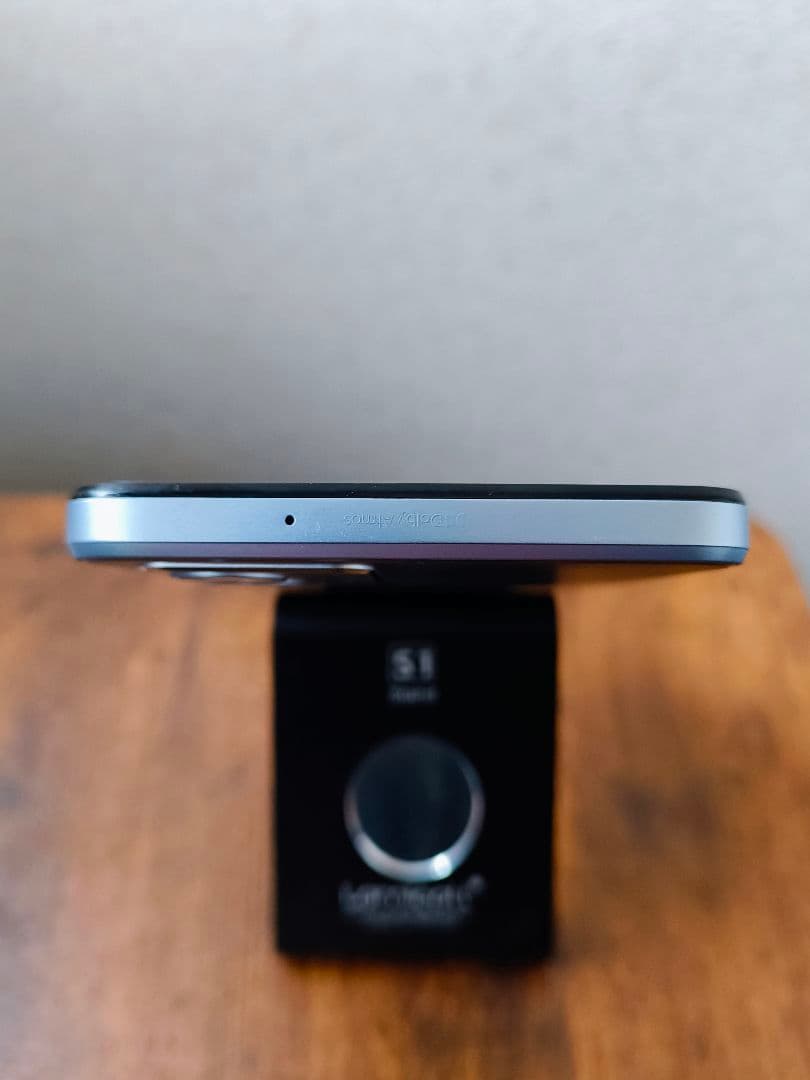 Motorola Moto G53y 5G シルバー 本体【箱なし】 - スマートフォン本体