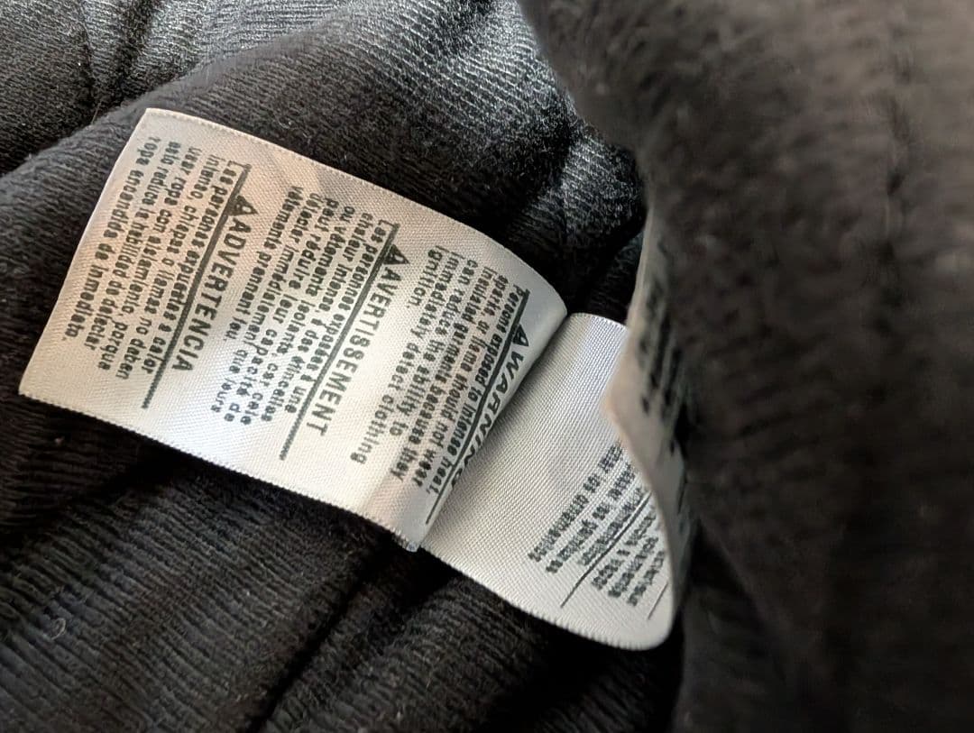 Carhartt アクティブジャケット S ネイビー