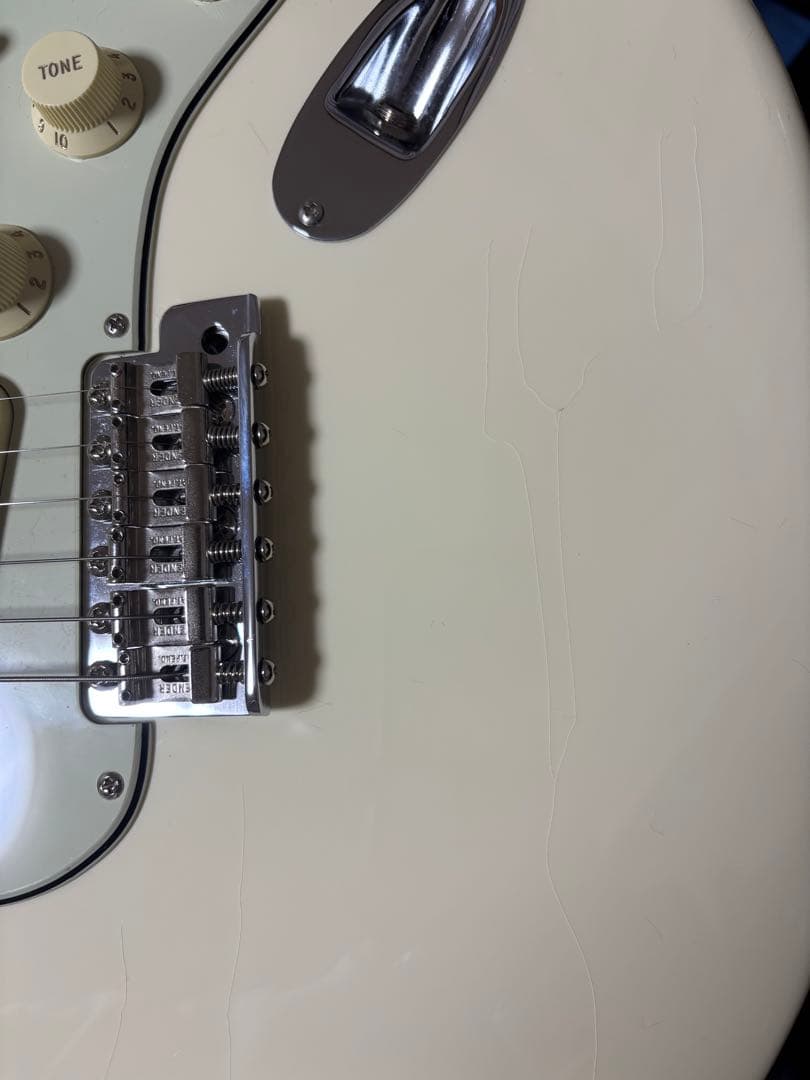 ギター Fender American Vintage II Stratocaster