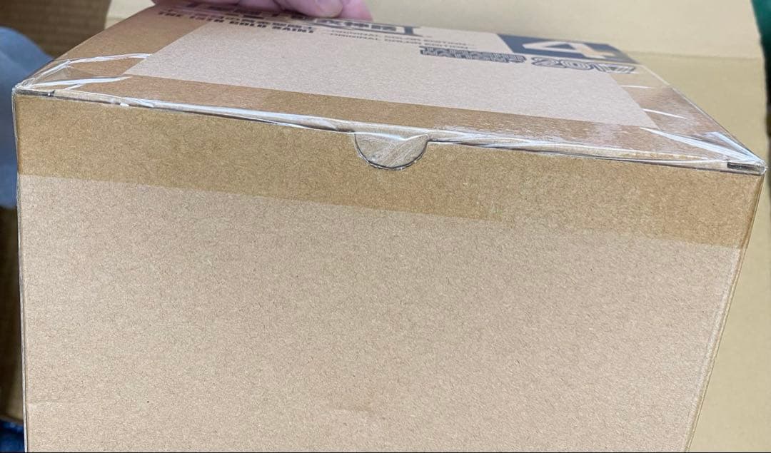 聖闘士聖衣神話EX 十三番目の黄金闘士 新品未開封品