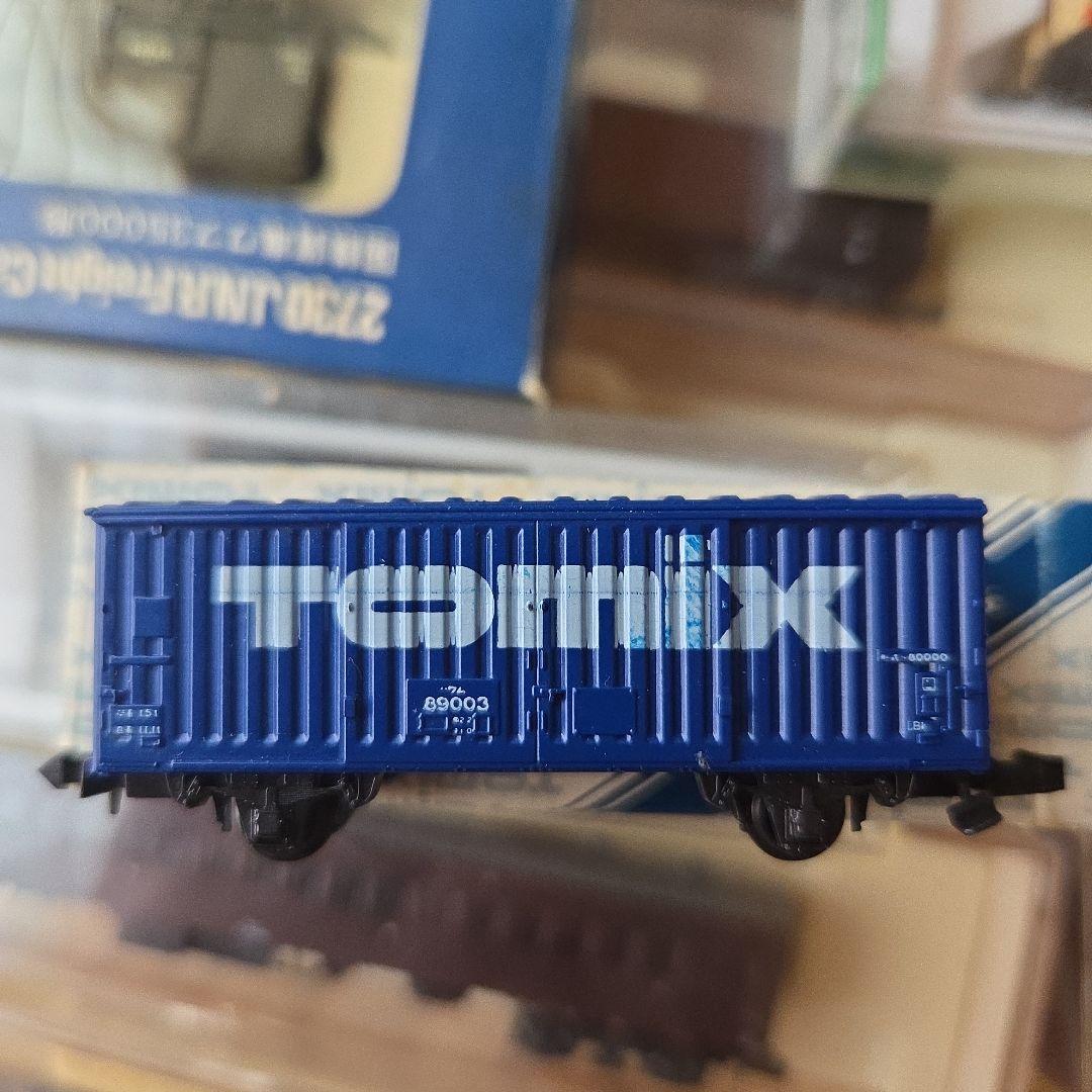 トミックス 、カトー鉄道模型セット パワーパック付き