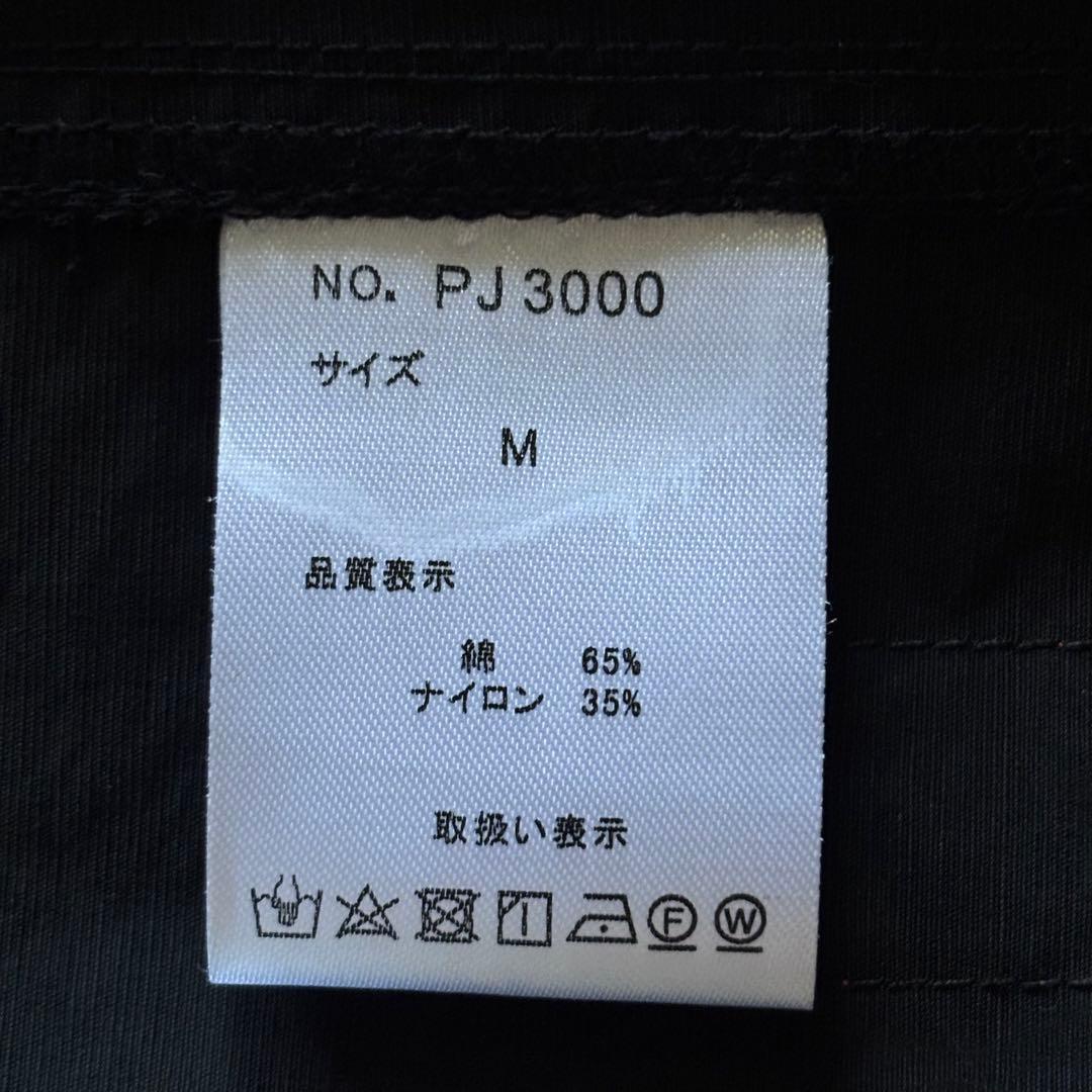 風*太様 Mサイズ PERSONAL JESUS モッズコート ブラック 氷室京