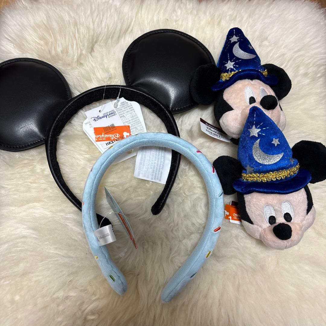 ENTA!8 ふぉ〜ゆ〜 ぬいぐるみBOX 4体