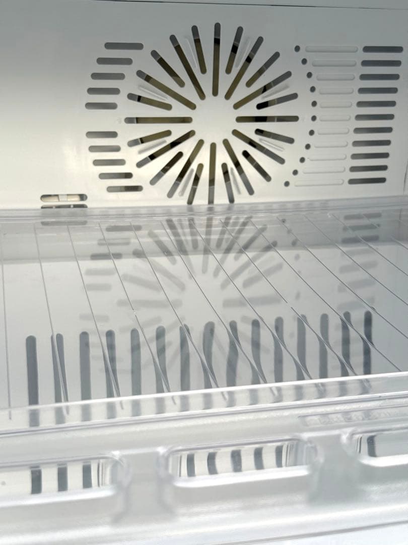 配達 キャンディーママ専用 冷凍庫♪ 三菱 MF-U12N 121L ストッカー