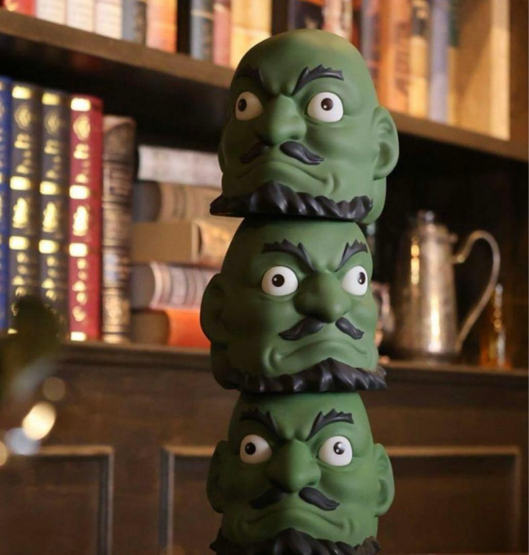 NARUTO 3体セット 下位賞おまけ付き