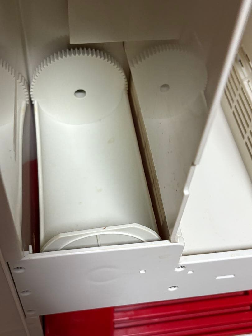 マサオコーポレーション ミニ冷蔵庫