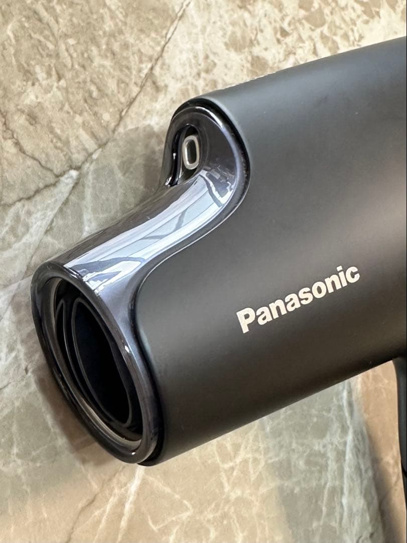 パナソニック　ナノケアドライヤー　EH-NA0G 21年製