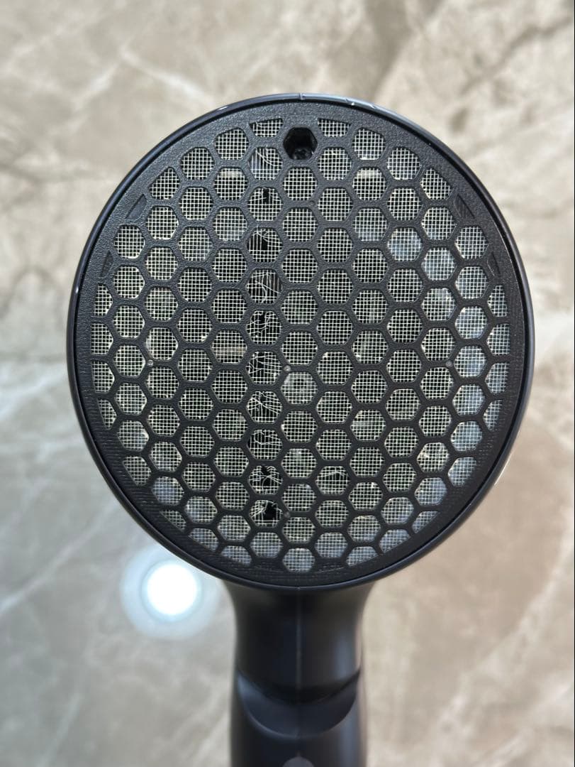 パナソニック　ナノケアドライヤー　EH-NA0G 21年製