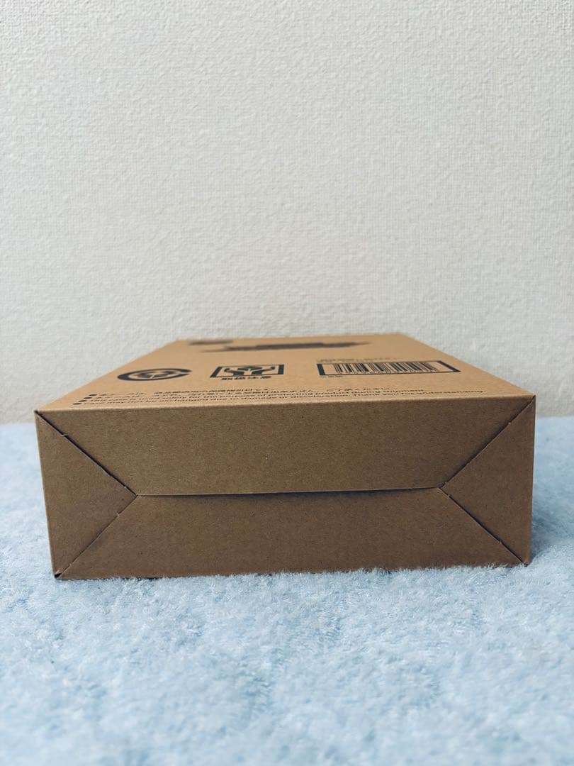 【新品・未開封】　SMP ガオゴッド