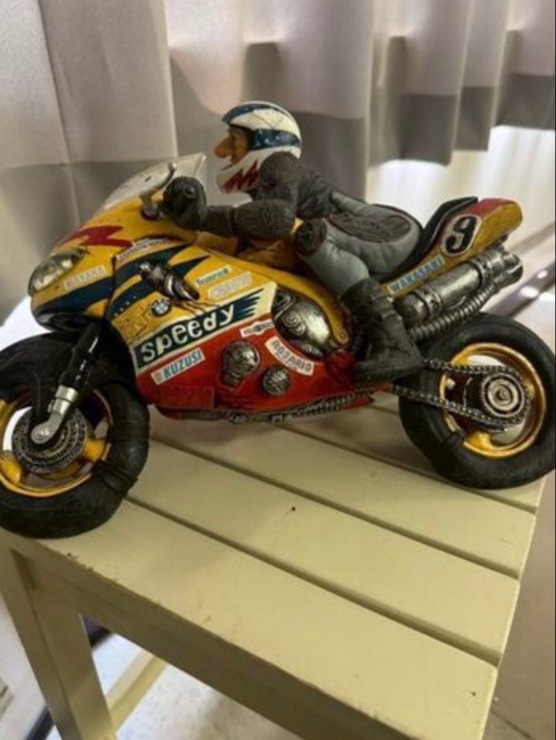 ギラーモ　フォルチーノ　SPEEDY ギラーモ フォルチーノ SPEEDY