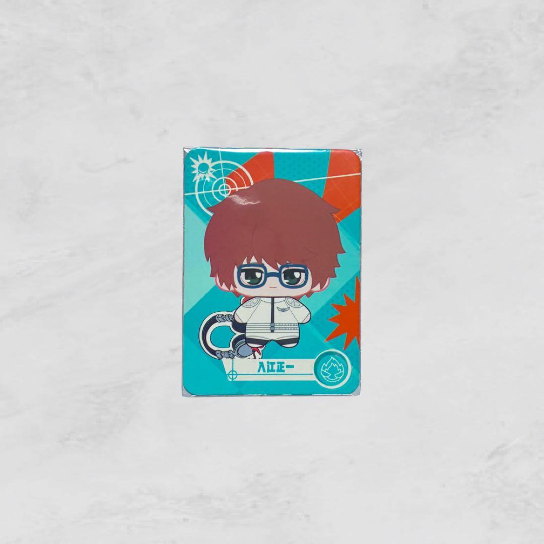 中国限定】家庭教師ヒットマンREBORN! Rua娃吧 ぬいぐるみ 入江正一