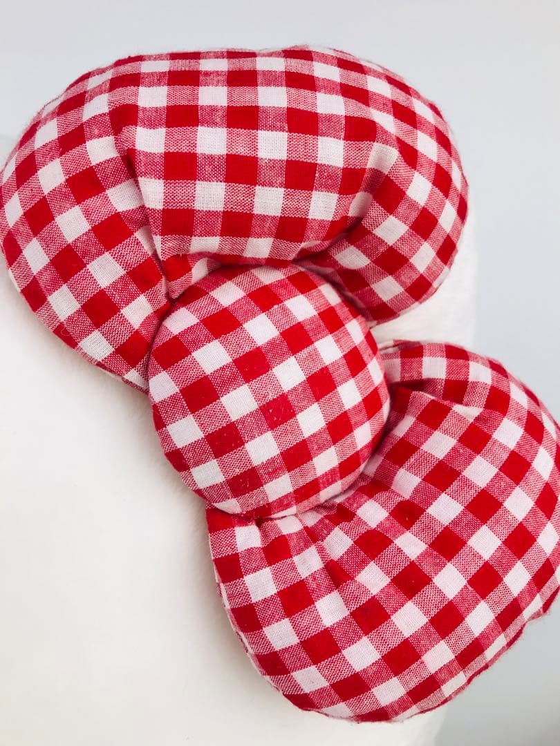 希少　特大　ハローキティ　ワンピースドレス２Ｌぬいぐるみ　サンリオ/Sanrio