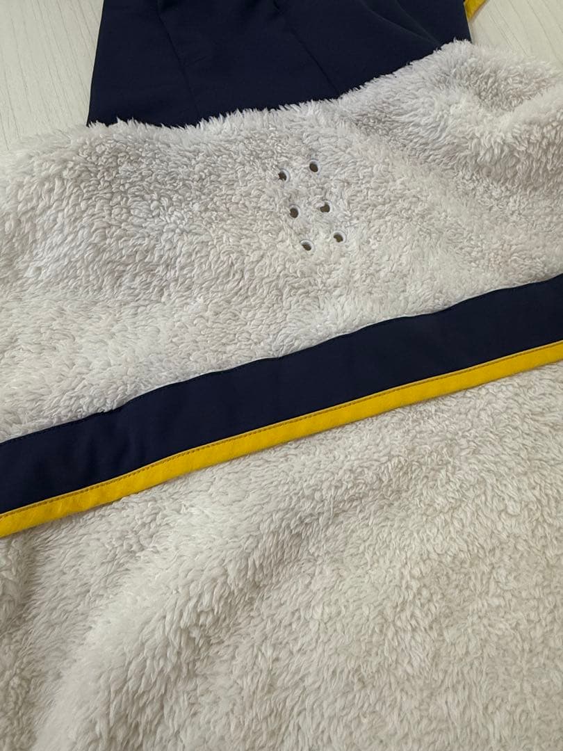 おまとめフリースフードジャケット1 ナイキゴルフシューズ