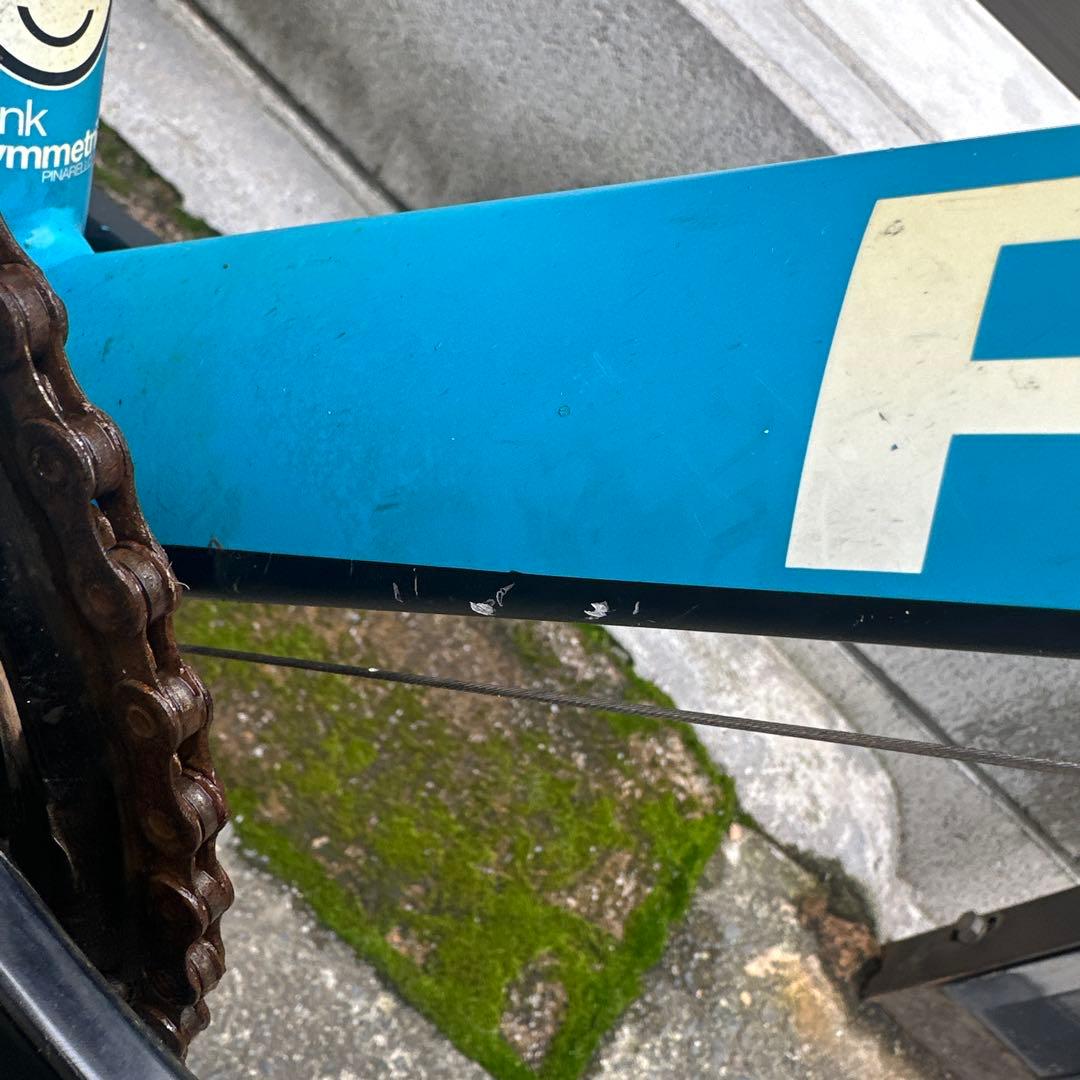 PINARELLO FP UNO ロードバイク