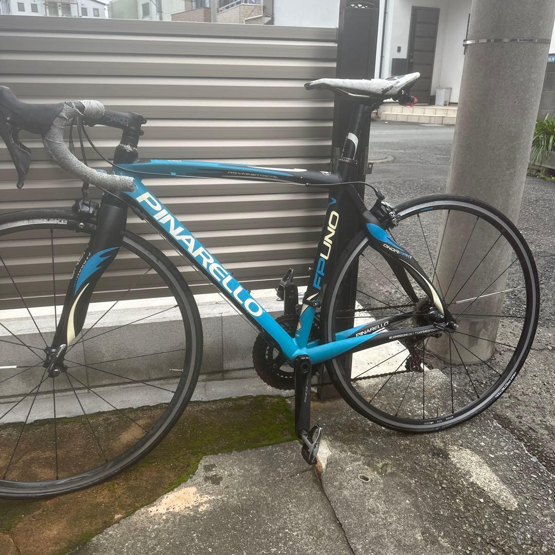 PINARELLO FP UNO ロードバイク