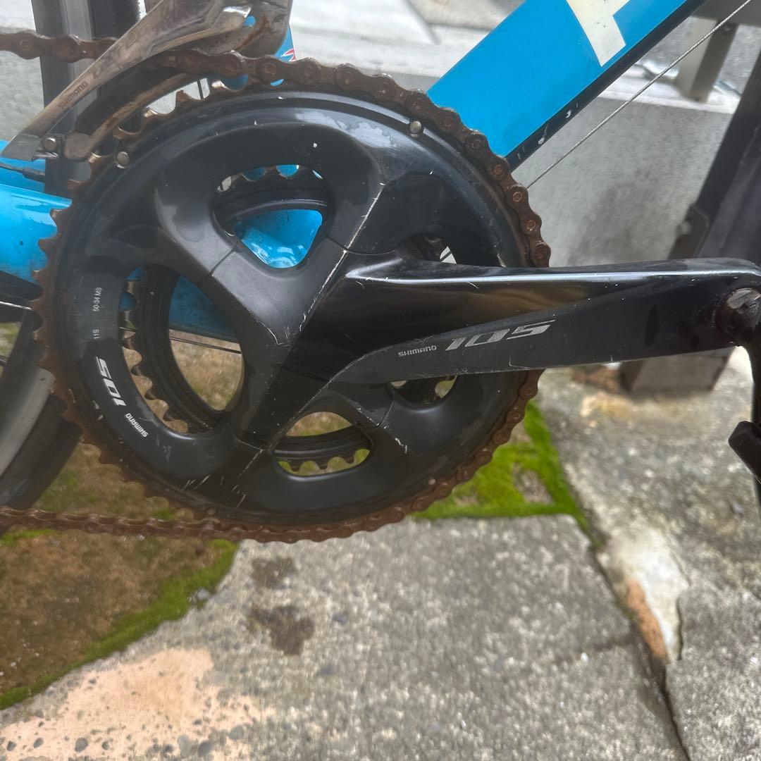 PINARELLO FP UNO ロードバイク