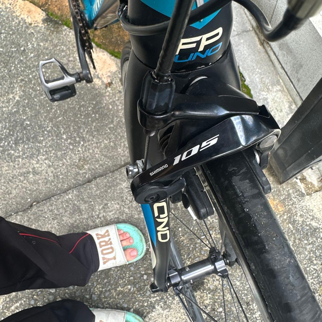 PINARELLO FP UNO ロードバイク