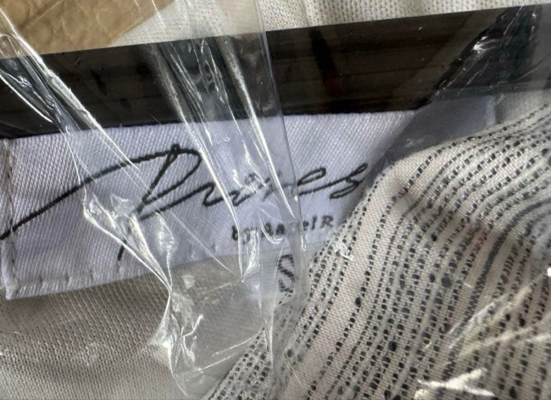 レア品 新品未使用品 セットアップPURESSエンジェルアール 高級キャバドレス