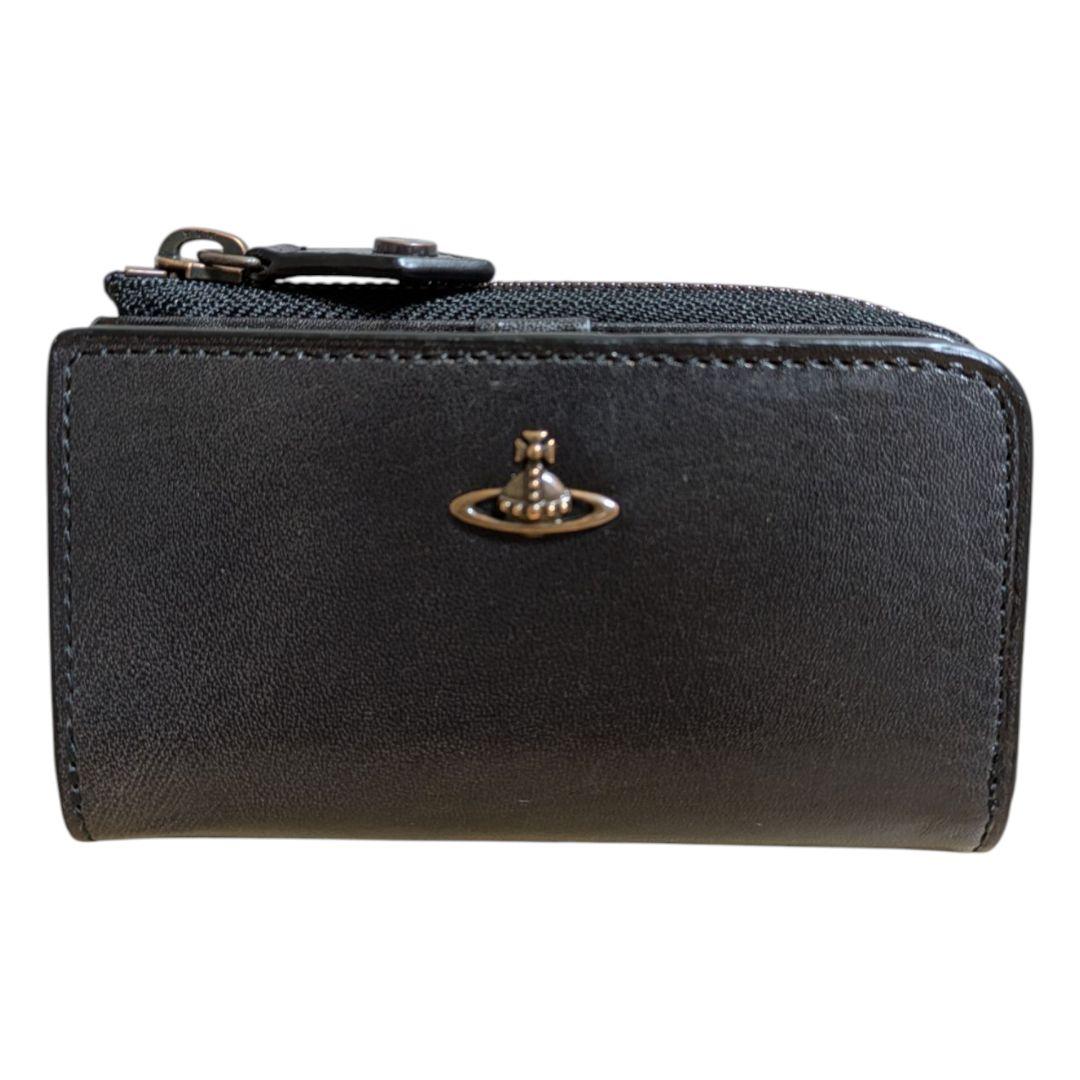 ヴィヴィアンウエストウッド キーケース コインケース コッパー VWK512