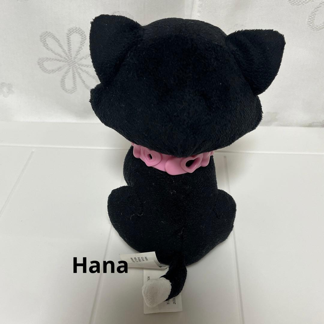 激レア⁉︎ ディズニーストア限定 ミニー フィガロ ぬいぐるみ