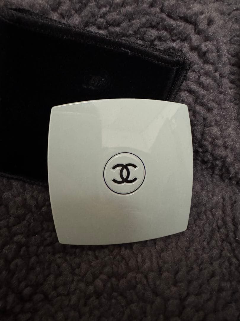 シャネル ミロワール ドゥーブル ファセット 131 CAVALIER SEUL