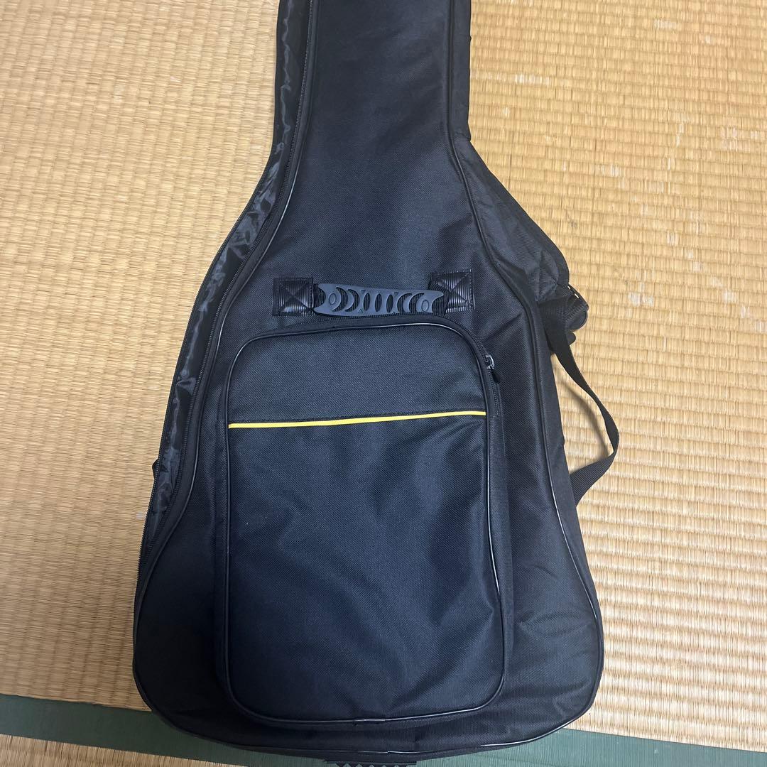 Squier Stratocaster エレキギター