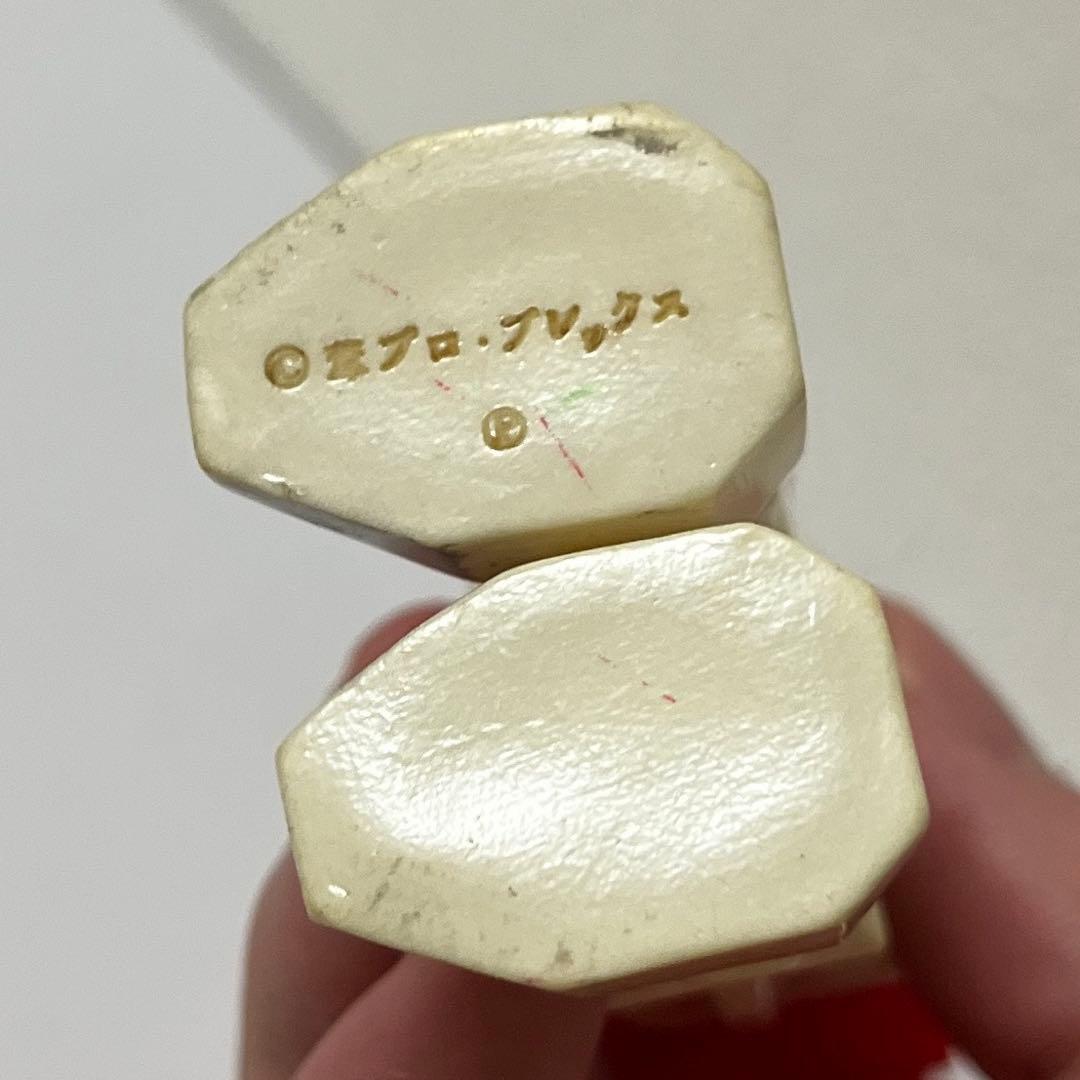 ☆クロノスの大逆襲 バイカンフー ソフビ☆