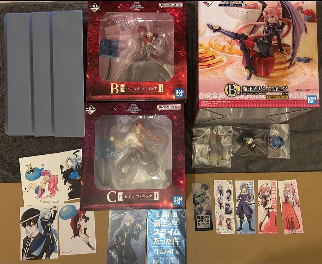 1/26グッズ追加 アニメ グッズ ノンジャンル まとめ売り 1～18