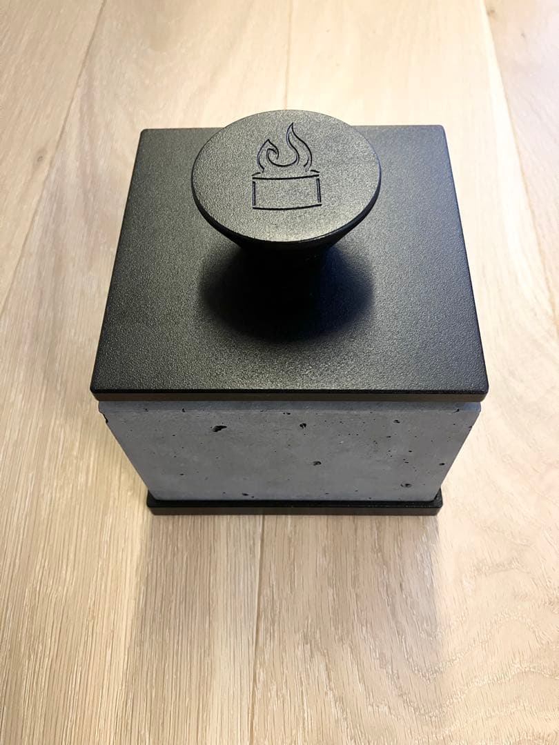 【中古】フリッカーファイアー　FlikrFire 正方形