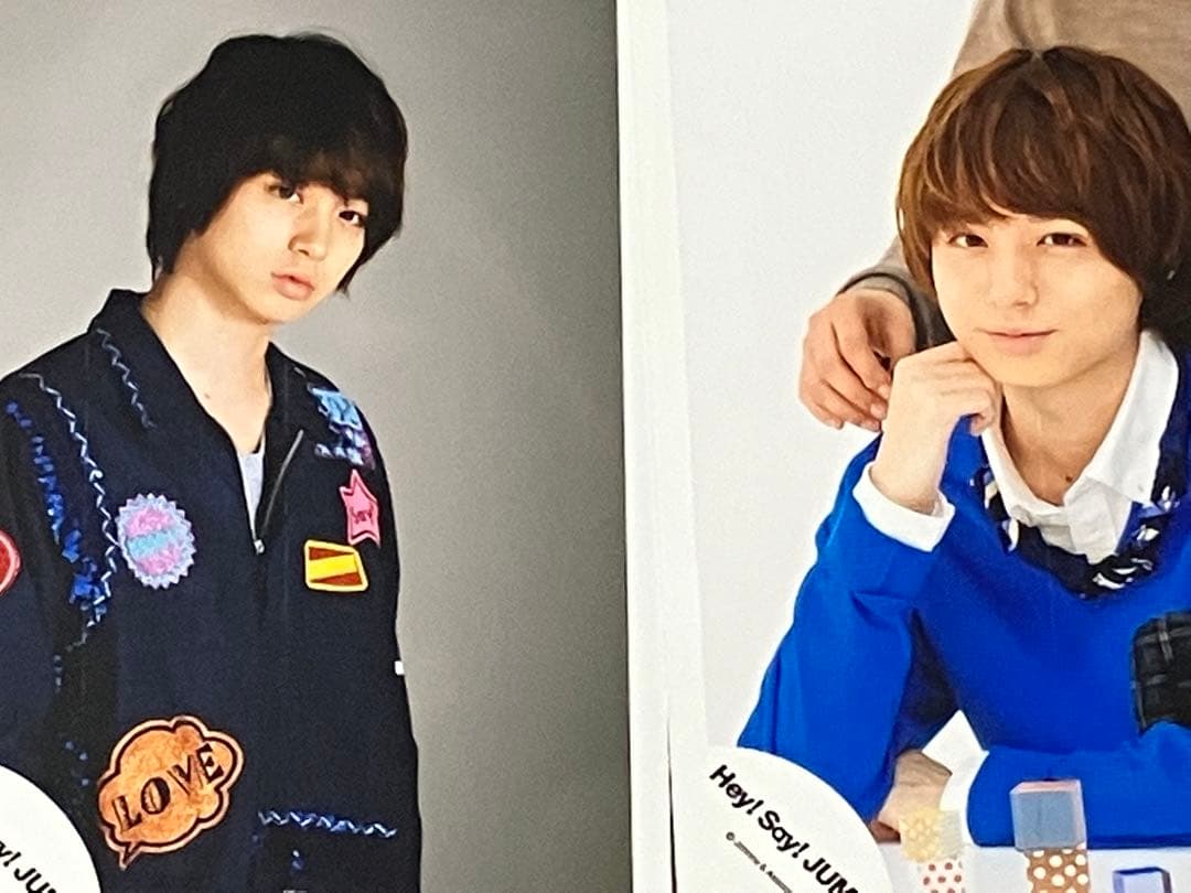 ✨レアあり✨Hey!Say!JUMP 伊野尾慧☆公式写真 10枚＋1枚☆⑩ Z - メルカリ