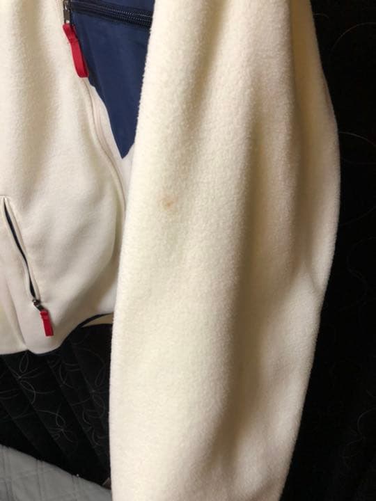 UVERworld 2019 UNSER TOUR フリースジャケット - メルカリ