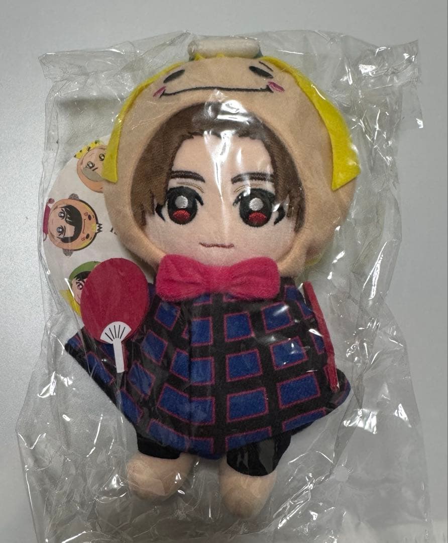 山田涼介 ぬいぐるみ Hey! Say! JUMP くるすけ Hey! Say! JUMP 山田