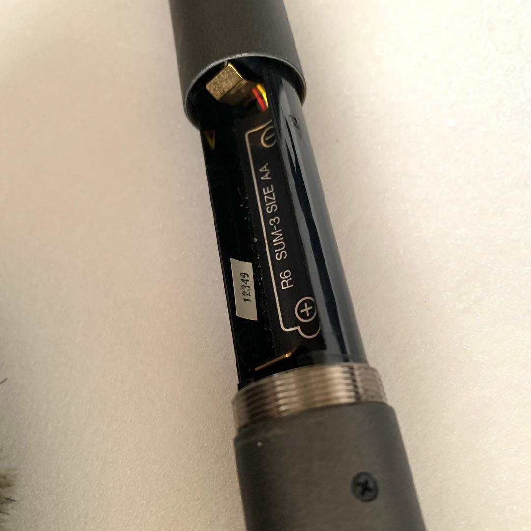 エレクトレツトコンデンサーマイクロホン『ECM-G7M』#1275