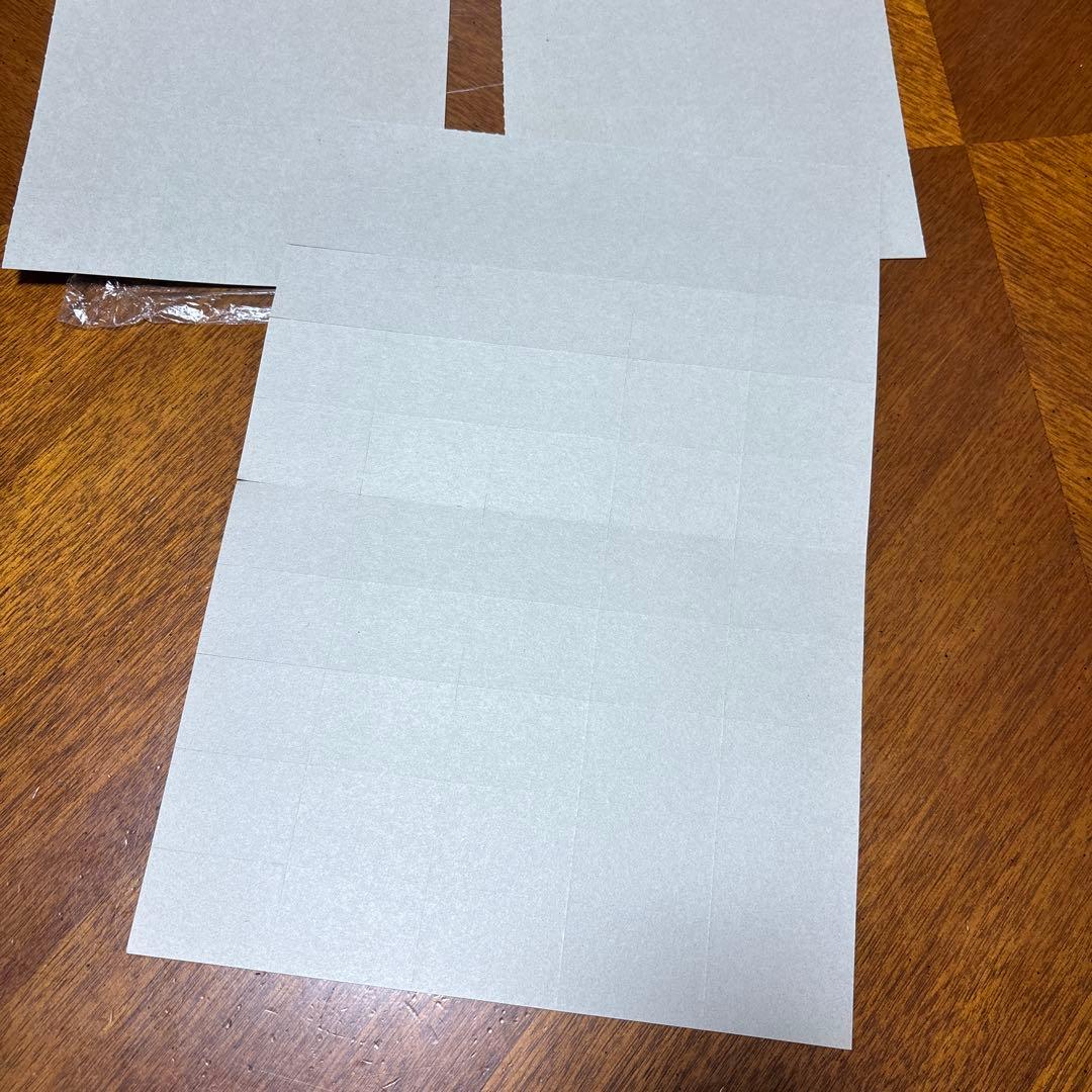 ポケモン　レトロ　当時物　きんいろ　かるた　付録　ビンテージ