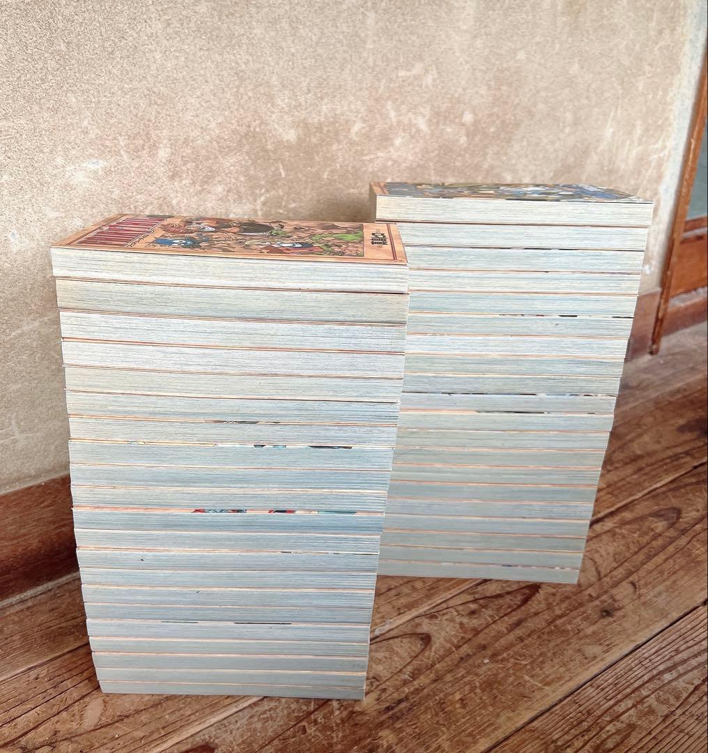 FAIRYTAIL フェアリーテイ1-63 漫画　少年漫画　全巻セット　全巻