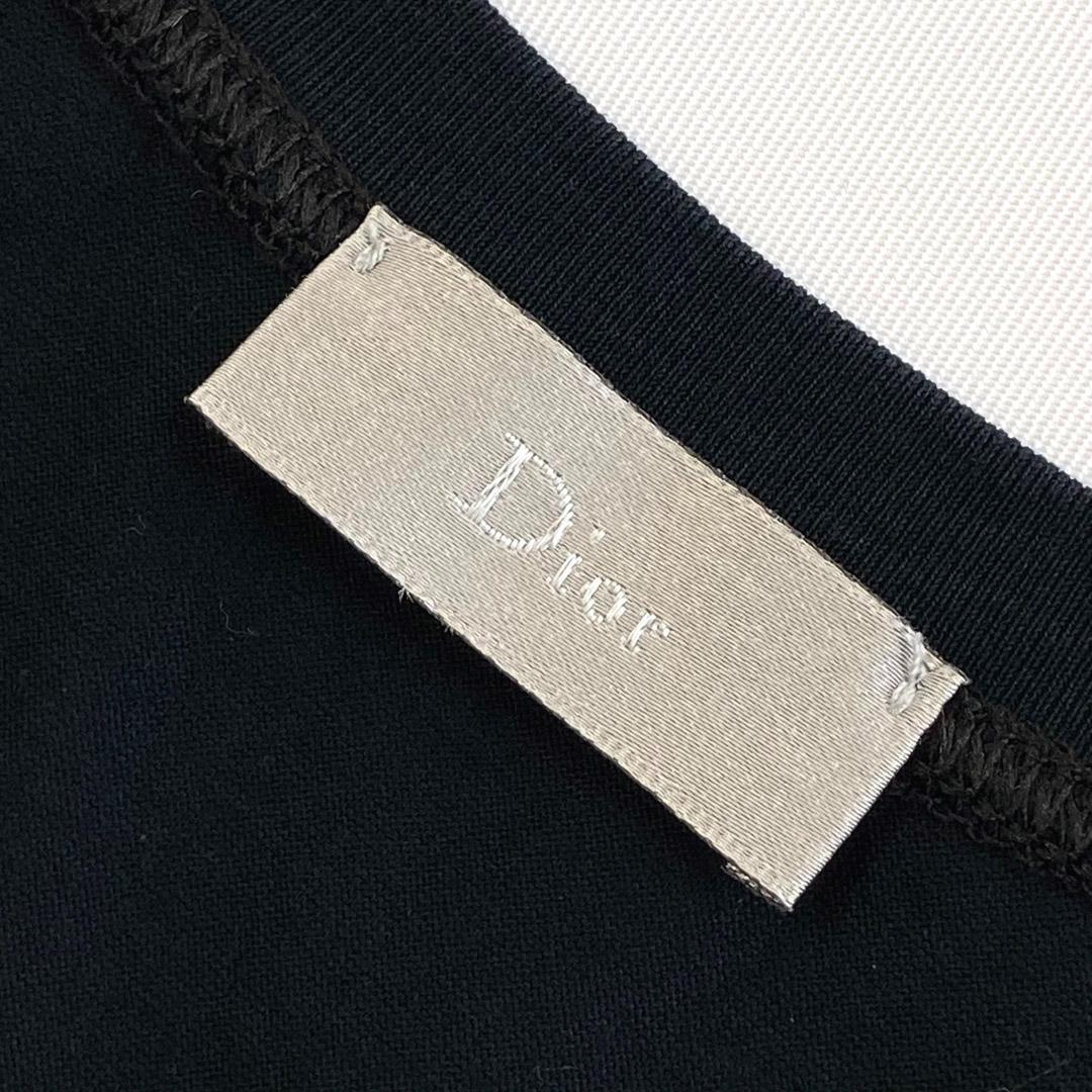 Dior Homme ディオールオム BEEタンクトップ エディ期 06SS メンズ