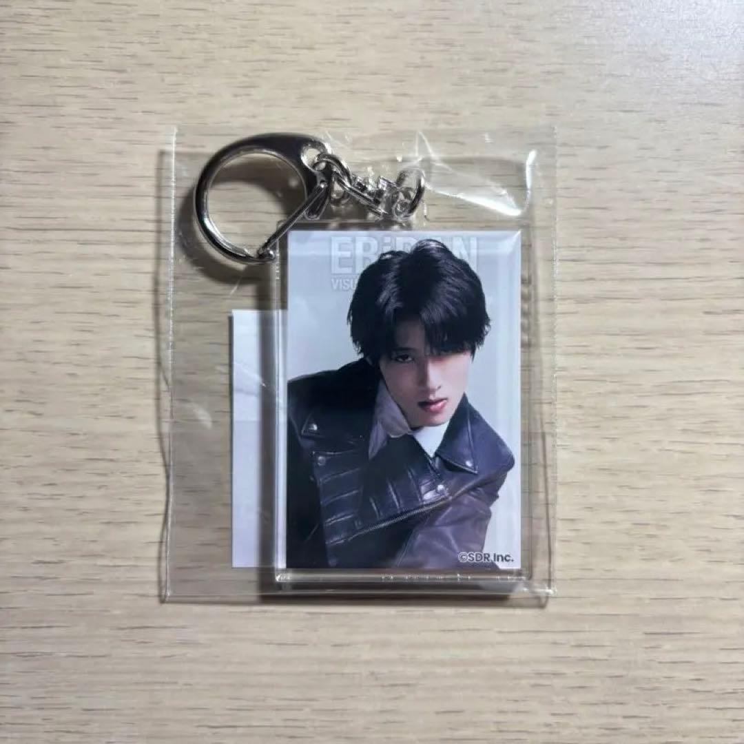 M!LK 曽野舜太 アクリルキーホルダー 特典 - メルカリ