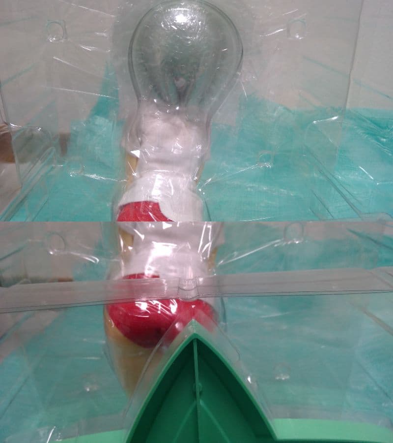 近日終了 岩崎みなみ 体操服ver. らき☆すた FREEing フリーイング