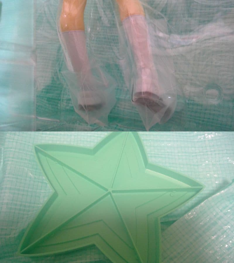 近日終了 岩崎みなみ 体操服ver. らき☆すた FREEing フリーイング