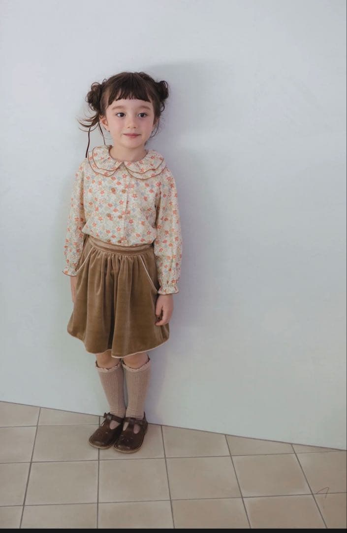 【本日限定値下げ、新品未使用品】junelittleclosetまとめ売りワンピ