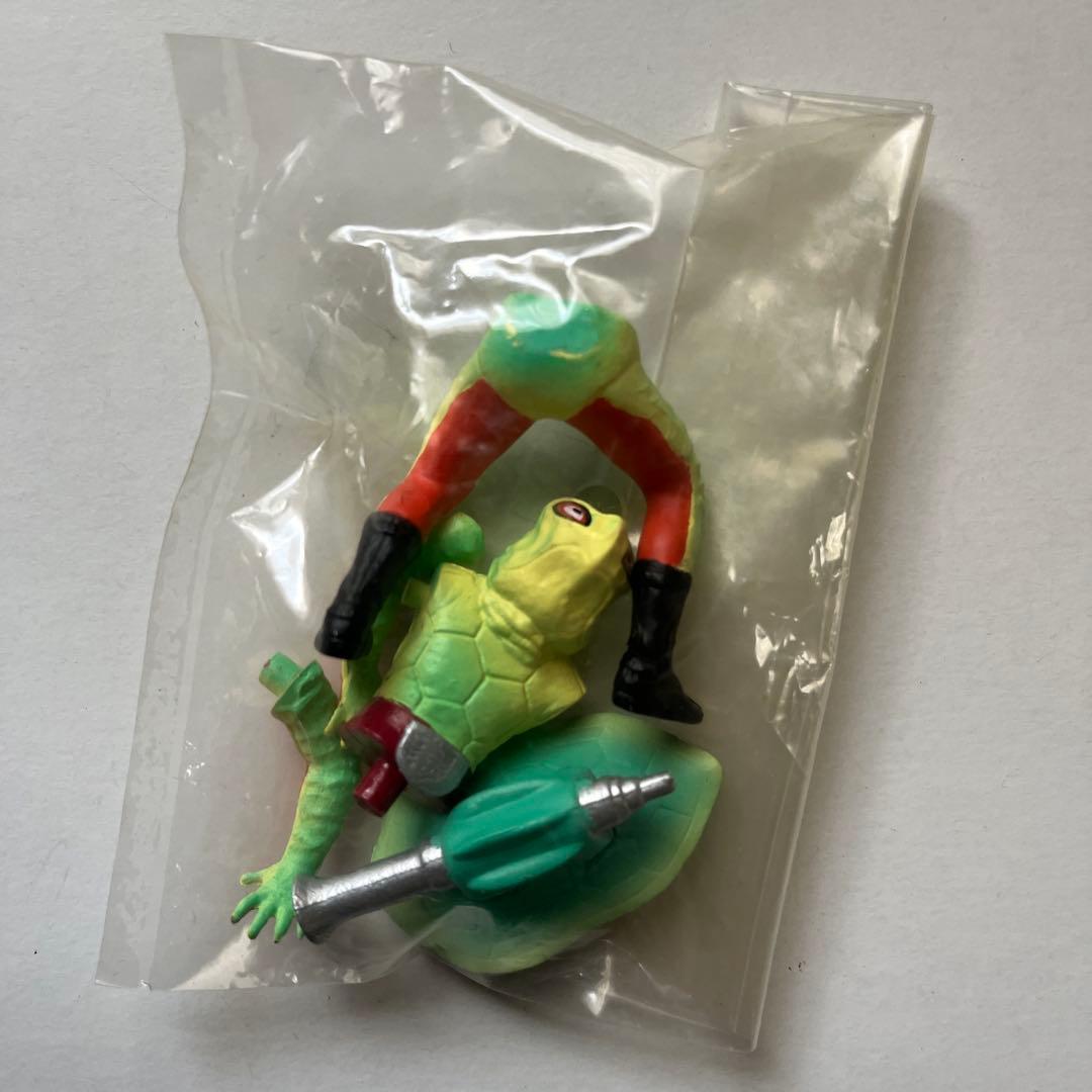 仮面ライダー ガシャポンフィギュア 13体セット