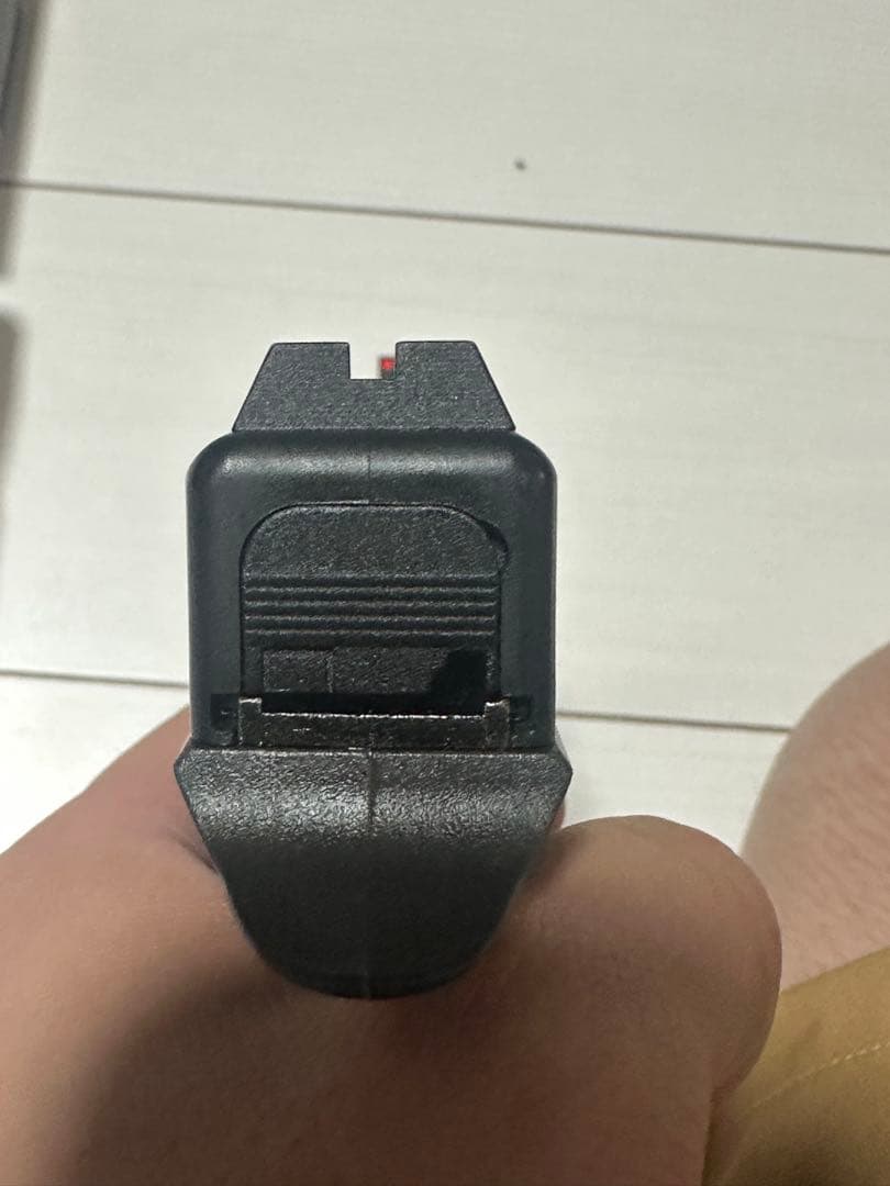 Carbon8 CO2 STRIKER-9Q -QUELL- ストライカー9