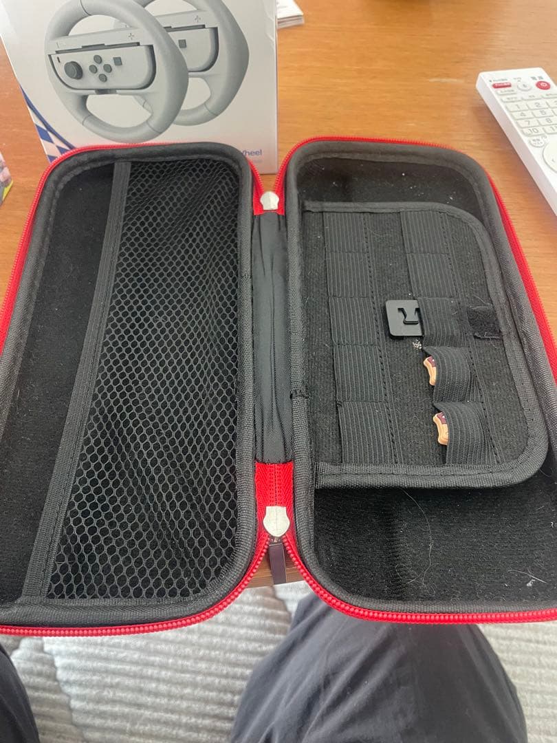 Nintendo Switch 本体 + ジョイコンセットおまけ付き