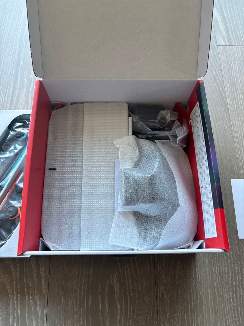 Nintendo Switch 2 日本語専用 本体(新品未使用)本日発送可能！