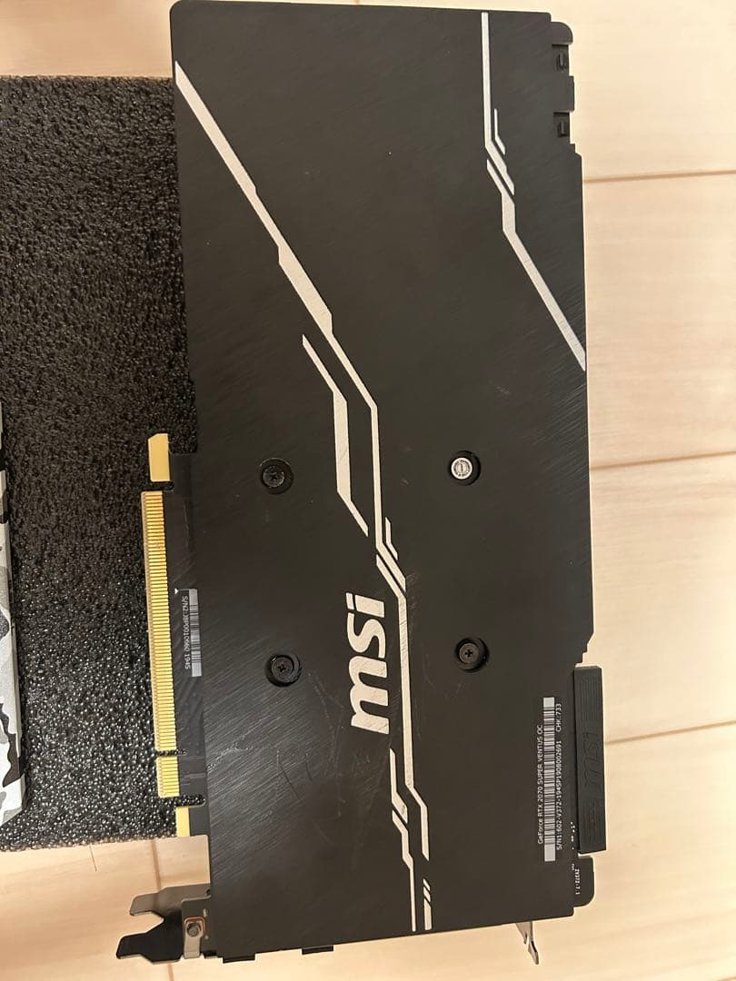 破損品】ゲーミングPCパーツセット ジャンク品