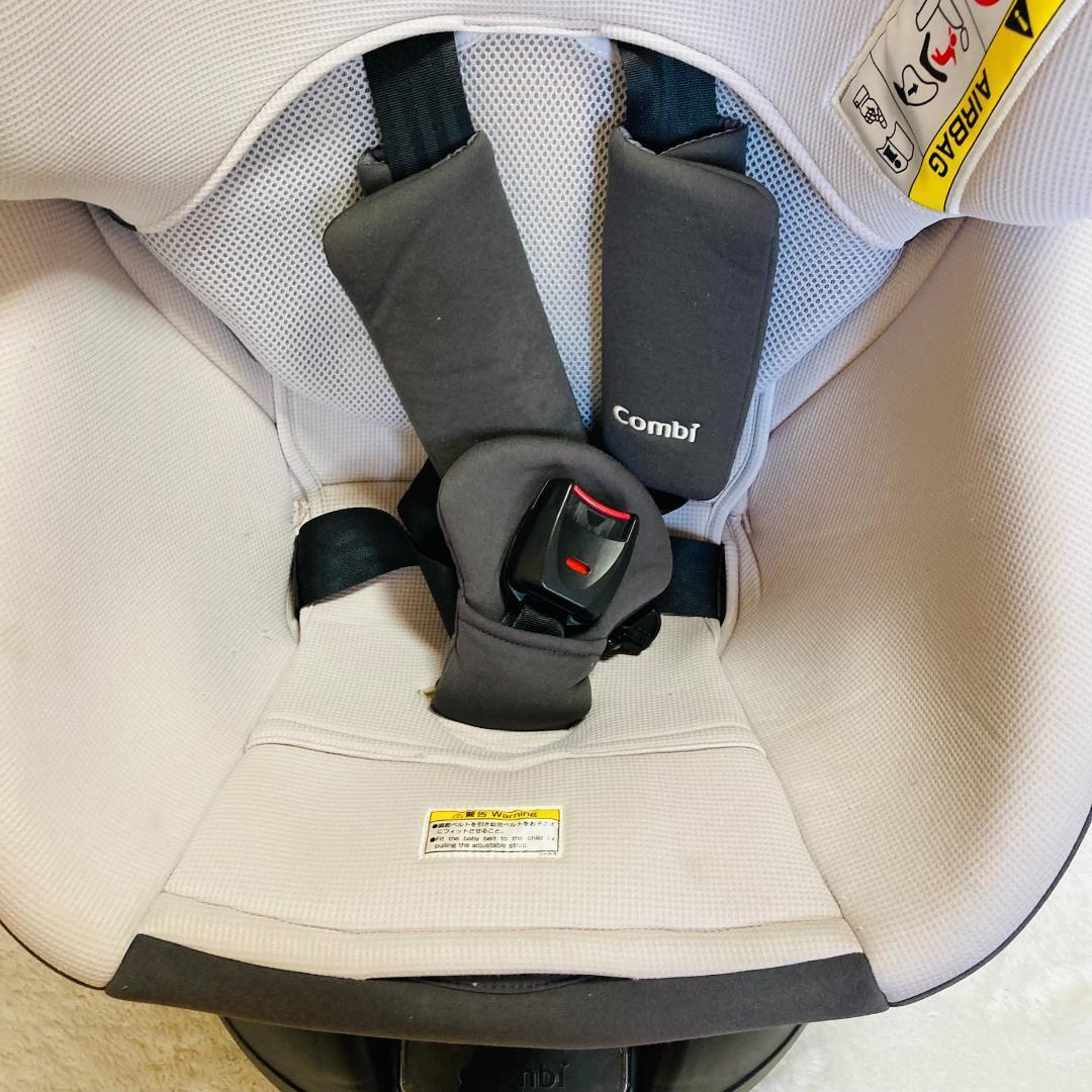 コンビ クルムーヴスマート エッグショック シンプライト　simplight