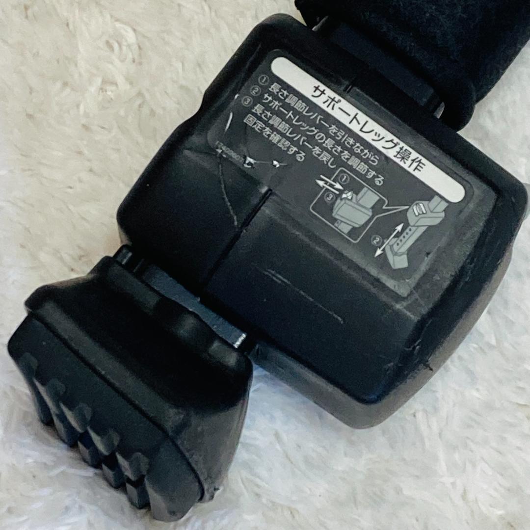 コンビ クルムーヴスマート エッグショック シンプライト　simplight