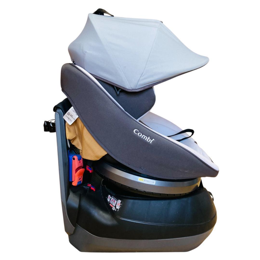 コンビ クルムーヴスマート エッグショック シンプライト　simplight