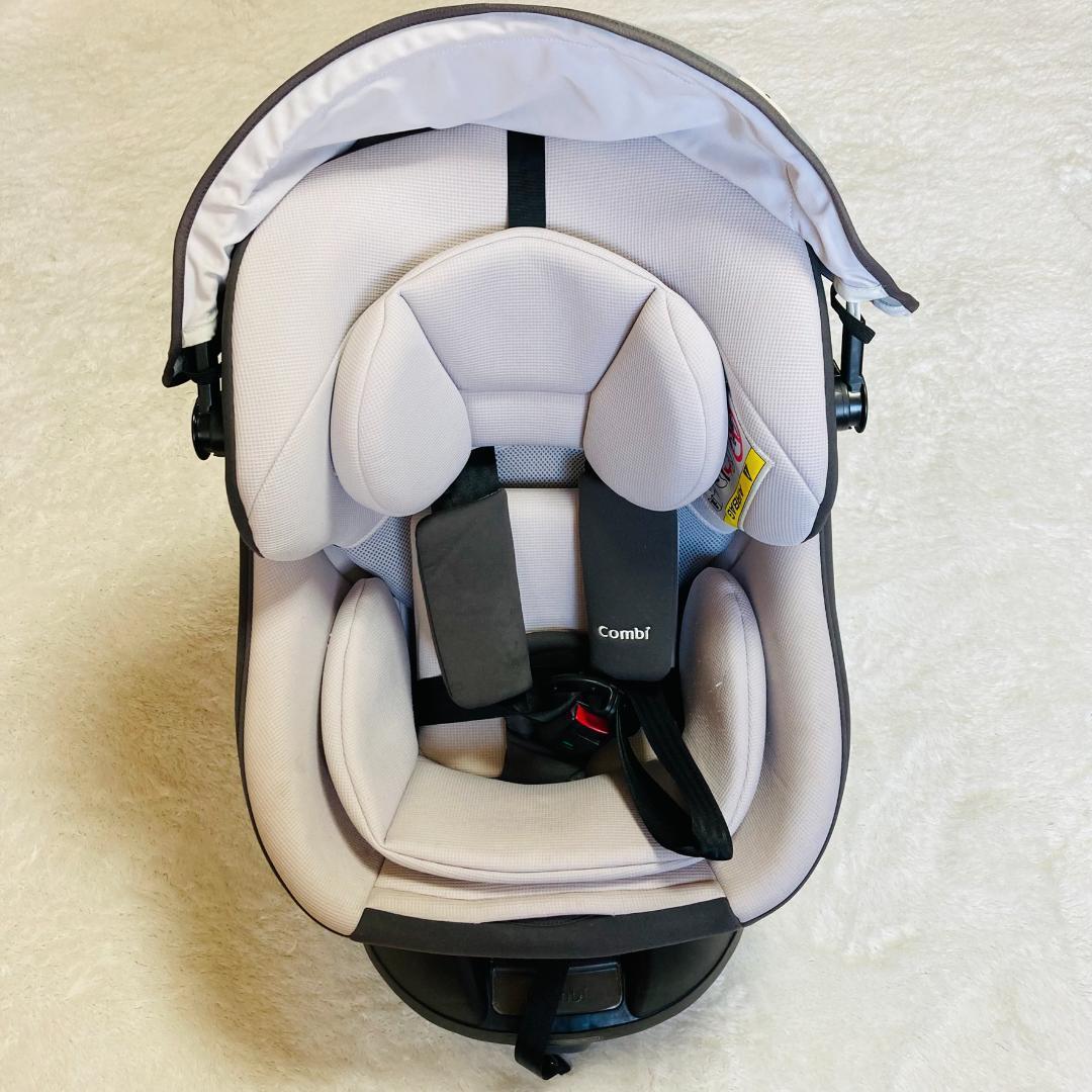 コンビ クルムーヴスマート エッグショック シンプライト　simplight